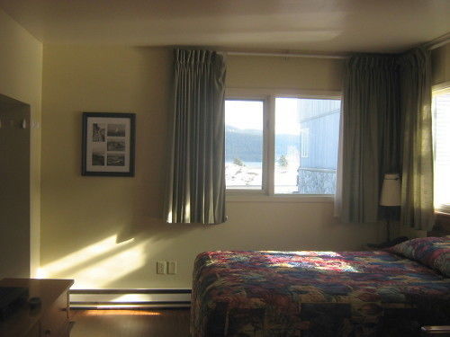 Murphy'S Alaskan Inn Seward Dış mekan fotoğraf